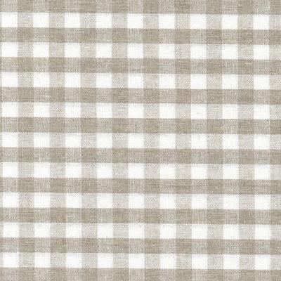 Drap de cuina 70x50 cm Vichy blanc