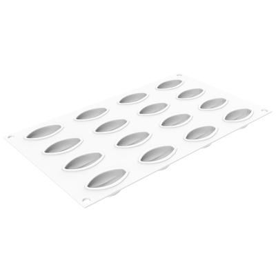 Motllo silicona Cacau XS 12,5 ml x16