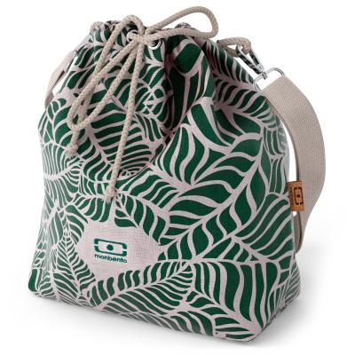 Bossa Lunch bag Monbento Jungle