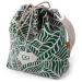 Bossa Lunch bag Monbento Jungle