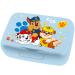 Fiambrera berenar L Paw Patrol blue