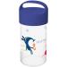 Fiambrera Snacks i fruita 0,5 L Space