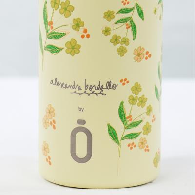Ampolla trmica cermica Runbott 600 ml Liberty