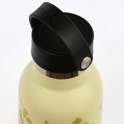 Ampolla trmica cermica Runbott 600 ml Liberty