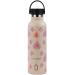 Ampolla trmica cermica Runbott 600 ml India topo