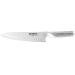 Ganivet del xef alveolat Global 20 cm