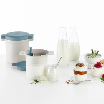 Kefir & iogurt maker Lekue