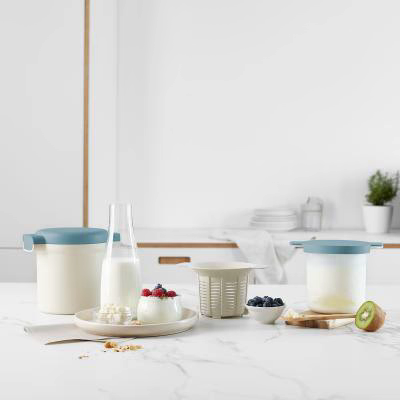 Kefir & iogurt maker Lekue