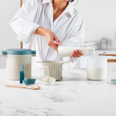 Kefir & iogurt maker Lekue