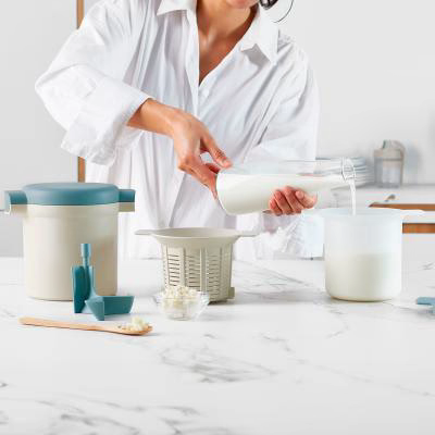 Kefir & iogurt maker Lekue