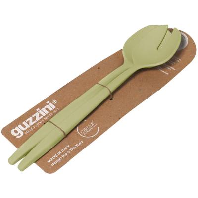 Coberts per amanida Tierra Recycled verd