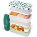 Carmanyola doble Monbento Leopard