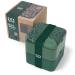 Carmanyola doble Monbento square 1,7 L Jungle