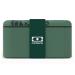 Carmanyola doble Monbento square 1,7 L Jungle