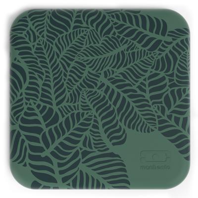 Carmanyola doble Monbento square 1,7 L Jungle