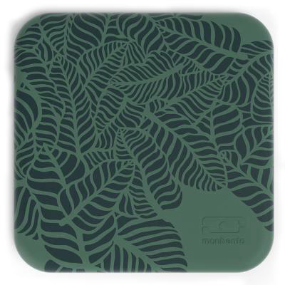Carmanyola doble Monbento square 1,7 L Jungle