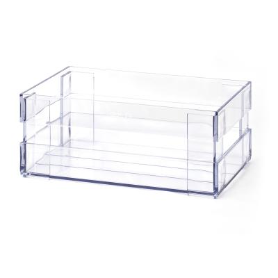 Caixa organitzadora Chef Line M clear
