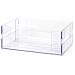Caixa organitzadora Chef Line L clear