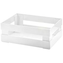 Caja organizadora Chef Line L blanca