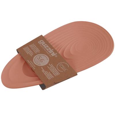 Reposa culleres reciclat EcoKitchen terra