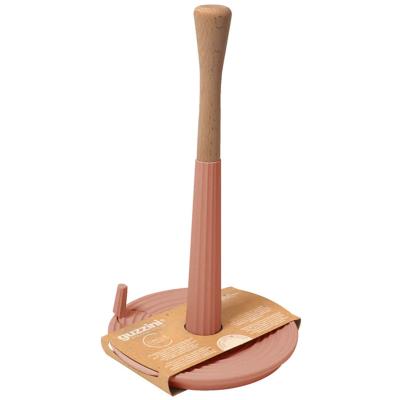 Portarotllos paper cuina universal Tierra terra