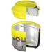 Termo slids Monbento acer 550 ml The Journey