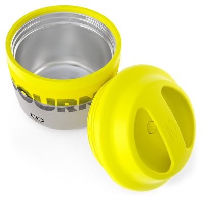 Termo slids Monbento acer 550 ml The Journey