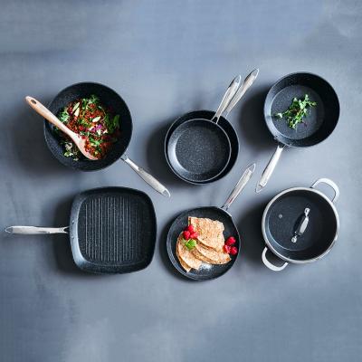 Paella antiadherent inducci Easy