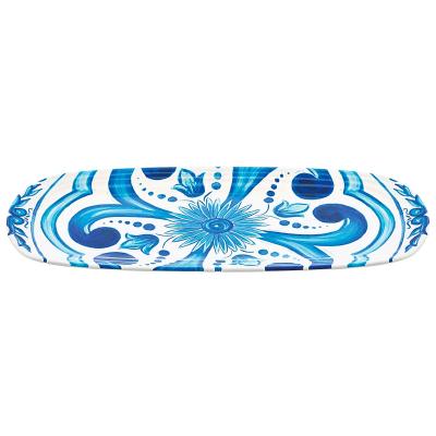Safata rectangular petita Guzzini Blues 39x16 cm