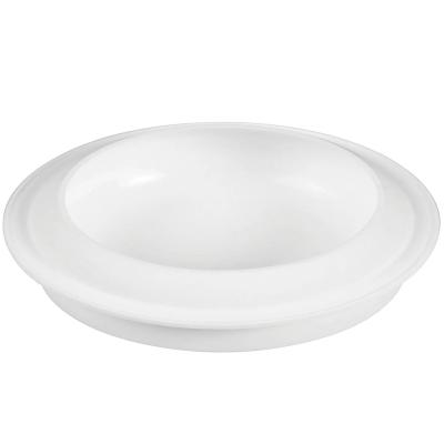 Motllo silicona Eclipse 18 cm