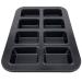 Motllo x8 mini pa 9x6 cm metllic