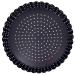 Motllo quiche perforat 20 cm x3 cm h