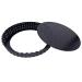 Motllo quiche perforat 20 cm x3 cm h