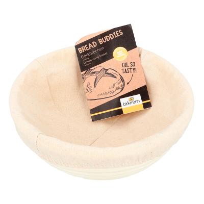 Banetton fermentar pa amb tela cot