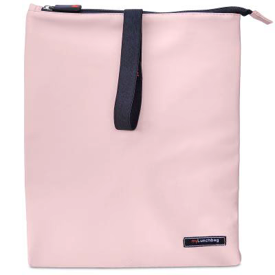 Bossa berenars plegable amb cremallera Snack bag Fresh