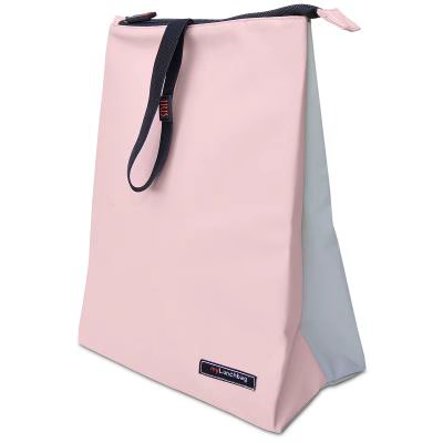 Bossa berenars plegable amb cremallera Snack bag Fresh