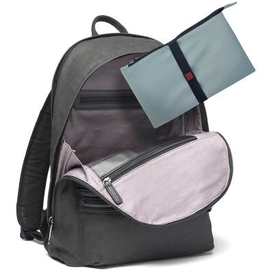 Bossa berenars plegable amb cremallera Snack bag Fresh