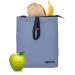 Bossa berenars plegable amb cremallera Snack bag Fresh