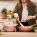 Cocotte Cookut Incroyable 20 cm