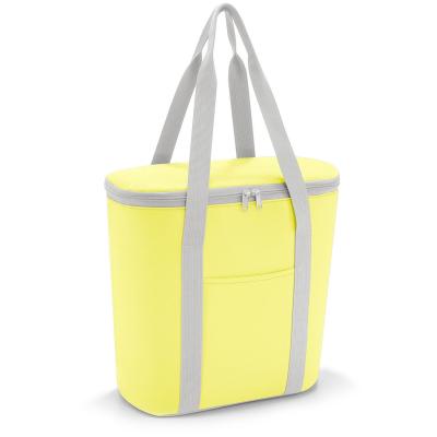 Bossa t�rmica Reisenthel alta lemon ice