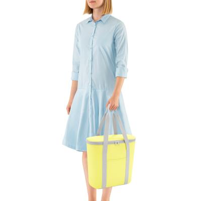 Bossa t�rmica Reisenthel alta lemon ice