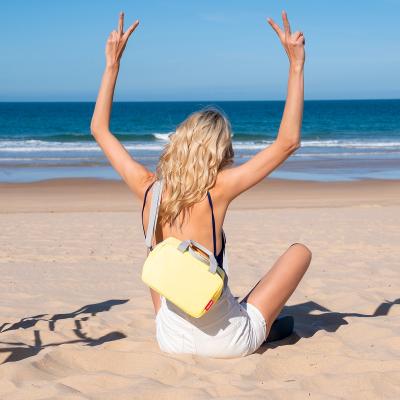 Bossa carmanyola to go Reisenthel