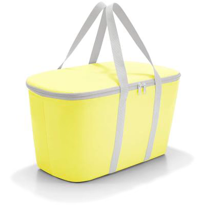 Cistell picnic Reisenthel lemon ice