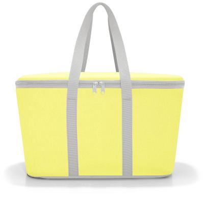 Cistell picnic Reisenthel lemon ice