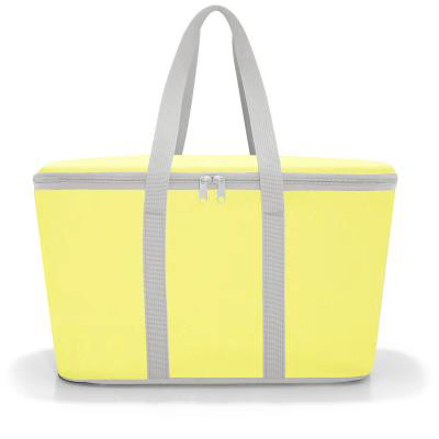 Cistell picnic Reisenthel lemon ice