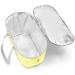 Cistell picnic Reisenthel lemon ice