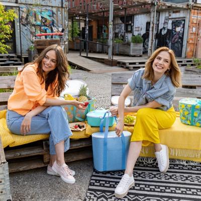 Cistell picnic Reisenthel pinya