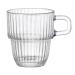 1x tassa espresso apilable Barshine 9 cl