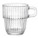 1x tassa tallat apilable Barshine 19 cl