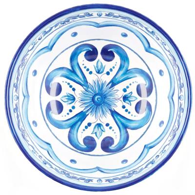 Bol amanidera Guzzini Blues 22 cm